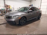 HONDA CIVIC SPORT 19XFC2F83KE029836 снимка