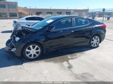 HYUNDAI ELANTRA LIMITED 5NPDH4AE8DH191414 снимка