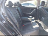 HYUNDAI ELANTRA LIMITED 5NPDH4AE8DH191414 снимка