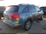 ACURA MDX TECHNOLOGY PACKAGE 2HNYD28658H543194 снимка