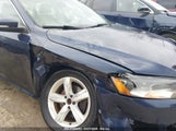 VOLKSWAGEN PASSAT 2.5L SE 1VWBP7A33DC138123 снимка