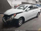 HYUNDAI SONATA GLS 5NPEB4AC4DH571256 снимка