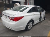 HYUNDAI SONATA GLS 5NPEB4AC4DH571256 снимка