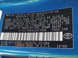 TOYOTA CAMRY SE 4T1G11AKXLU371905 fotografie
