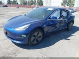 TESLA MODEL 3 STANDARD RANGE PLUS REAR-WHEEL DRIVE/STANDARD RANGE REAR-WHEEL DRIVE 5YJ3E1EA1LF590396 снимка