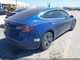 TESLA MODEL 3 STANDARD RANGE PLUS REAR-WHEEL DRIVE/STANDARD RANGE REAR-WHEEL DRIVE 5YJ3E1EA1LF590396 fotografie