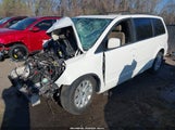 VOLKSWAGEN ROUTAN SEL 2C4RVACGXCR321609 снимка