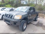 NISSAN TITAN PRO-4X 1N6BA0EC3BN320795 снимка