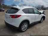 MAZDA CX-5 GRAND TOURING JM3KE4DY8E0397330 снимка