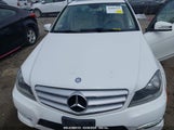 MERCEDES-BENZ C 300 LUXURY 4MATIC/SPORT 4MATIC WDDGF8AB3DR269791 fotografie