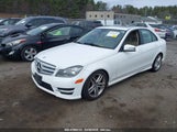 MERCEDES-BENZ C 300 LUXURY 4MATIC/SPORT 4MATIC WDDGF8AB3DR269791 fotografie