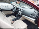 SUBARU LEGACY 2.5I PREMIUM 4S3BNAC63F3057557 снимка