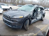 JEEP CHEROKEE LIMITED 1C4PJMDB7FW528817 снимка