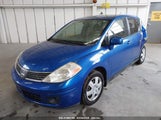 NISSAN VERSA 1.8S 3N1BC13E69L485597 снимка