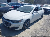 CHEVROLET MALIBU FWD 1LT 1G1ZD5ST4PF130377 fotografie