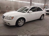 HYUNDAI SONATA GLS 5NPET46C49H438218 снимка