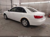 HYUNDAI SONATA GLS 5NPET46C49H438218 снимка