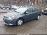 TOYOTA COROLLA LE 2T1BURHEXGC521437 fotografie