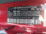 MERCEDES-BENZ C 250 LUXURY/SPORT WDDGF4HB4DG090430 снимка