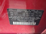 HYUNDAI SONATA HYBRID LIMITED KMHL54JJ3LA010903 снимка