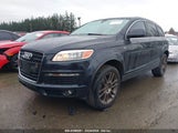 AUDI Q7 3.6 PREMIUM WA1EY74L38D058534 снимка