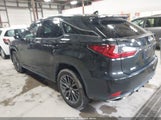LEXUS RX 350 F SPORT APPEARANCE 2T2SZMDA1NC358614 снимка