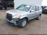 Honda Cr-V Ex SHSRD788X6U434055 снимка