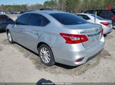 NISSAN SENTRA SV 3N1AB7AP0KY359797 снимка