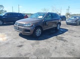VOLKSWAGEN TOUAREG 3.6L SPORT WVGEF9BP7ED003525 fotografie