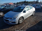 CHEVROLET CRUZE LS AUTO 1G1BC5SM2G7249732 снимка