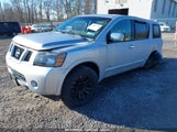 NISSAN ARMADA SE 5N1AA08C88N617933 снимка
