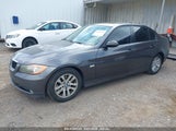 BMW 328XI WBAVC93547K033541 снимка