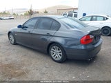 BMW 328XI WBAVC93547K033541 снимка