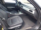 BMW 328XI WBAVC93547K033541 снимка