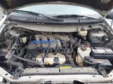 NISSAN QUEST GXE/XE 4N2DN1116VD807099 снимка
