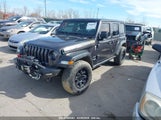 JEEP WRANGLER UNLIMITED SPORT S 4X4 1C4HJXDN3LW155884 снимка