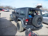 JEEP WRANGLER UNLIMITED SPORT S 4X4 1C4HJXDN3LW155884 снимка