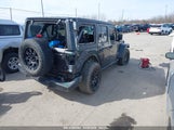 JEEP WRANGLER UNLIMITED SPORT S 4X4 1C4HJXDN3LW155884 fotografie
