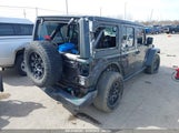 JEEP WRANGLER UNLIMITED SPORT S 4X4 1C4HJXDN3LW155884 fotografie