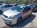 NISSAN SENTRA SE-R 3N1BB6AP4AL655058 снимка