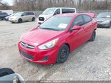 HYUNDAI ACCENT GLS KMHCT4AE6FU851075 снимка