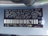 Toyota Corolla Le JTDEPMAE1N3019813 снимка
