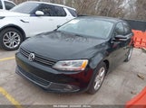 VOLKSWAGEN JETTA 2.0L TDI 3VWLL7AJ9CM367840 снимка