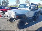 JEEP WRANGLER X 1J4FA39S55P348432 снимка