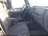 JEEP WRANGLER X 1J4FA39S55P348432 снимка