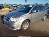 DODGE GRAND CARAVAN SXT 2C4RDGCG3ER341435 снимка