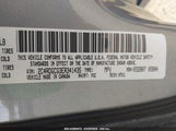 DODGE GRAND CARAVAN SXT 2C4RDGCG3ER341435 снимка