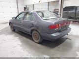 NISSAN SENTRA GLE/GXE/XE 1N4AB41D5VC743093 photo