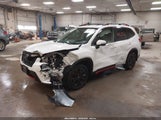 SUBARU FORESTER SPORT JF2SKARC2LH425541 снимка