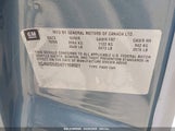 BUICK LACROSSE CXL 2G4WD582471169921 снимка